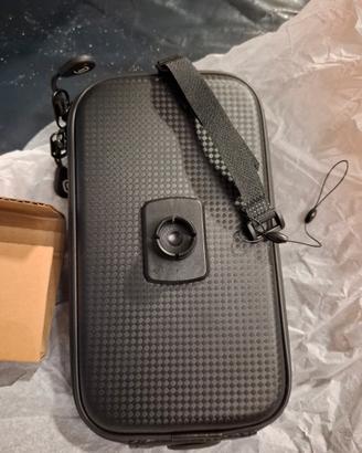 portacellulare per moto e bici