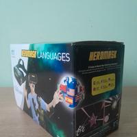 Gioco Realta Virtuale - Heromask Languages