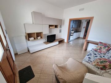 Villa a Schiera per Vacanze a San Vito Lo Capo