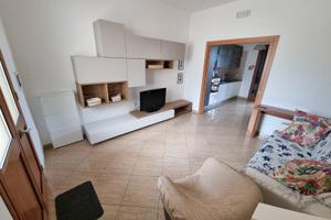 Villa a Schiera per Vacanze a San Vito Lo Capo