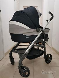 Trio INGLESINA Trilogy