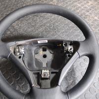 volante della Stilo 