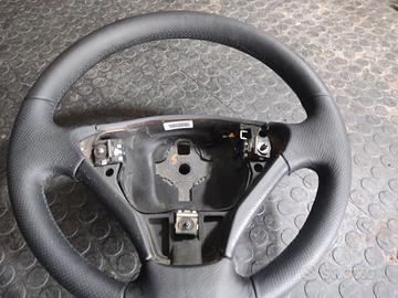 volante della Stilo 