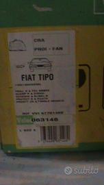 Faro anteriore destro Fiat Tipo Valeo 063146