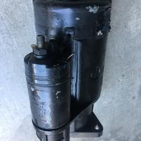 Motorino avviamento porsche 911