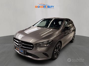 Mercedes-Benz B 180 Sport auto