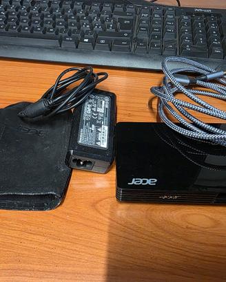 mini proiettore acer 