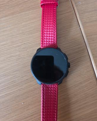 Suunto race 2