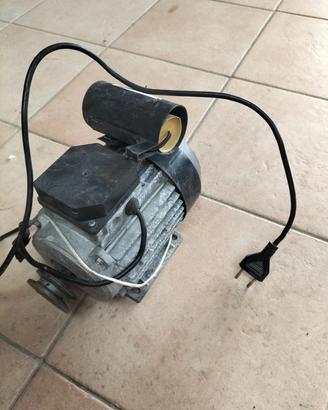 motore elettrico 