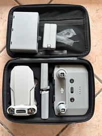 DRONE DJI  MINI 2 SE