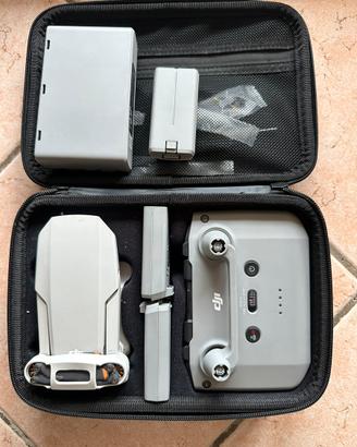 DRONE DJI  MINI 2 SE