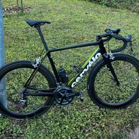 Cervelò R5 2018 taglia 56 / L