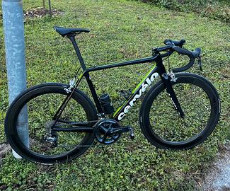Cervelò R5 2018 taglia 56 / L