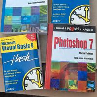 Libri tecnici informatica 
