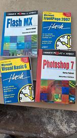 Libri tecnici informatica 