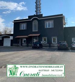 Immobile di 37 m² con 1 locale a Roma