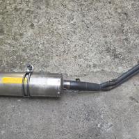 scarico tmax