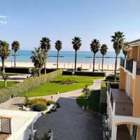 Bilocale Vittoria Fronte Mare_codice RC2