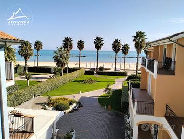 Bilocale Vittoria Fronte Mare_codice RC2