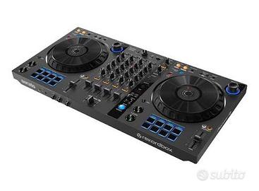 Pioneer DDJ-FLX6