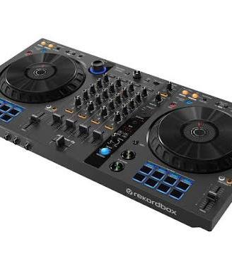 Pioneer DDJ-FLX6
