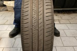 4 GOMME USATE ESTIVO 2055516 - CP17818663