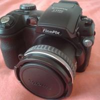 Fotocamera digitale Fuji FinePix S5500