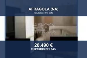 Immobile in asta di 67 m² a Afragola