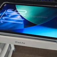 iPad Air 11" 128GB M3 come nuovo