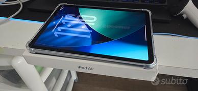 iPad Air 11" 128GB M3 come nuovo