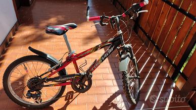 mountain-bike tg 20 