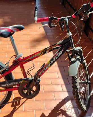 mountain-bike tg 20 