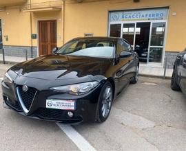 Alfa Romeo Giulia 2.2 Turbodiesel 150 CV AT8 Busin