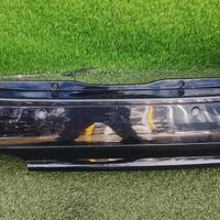 PARAURTI POSTERIORE COMPLETO MERCEDES Classe A W16