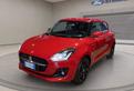 SUZUKI Swift 1.2h Top 2wd cvt