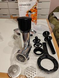 Tritacarne Kenwood / food mincer