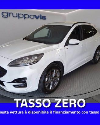 FORD Kuga phev ST-Line X 2wd Automatica