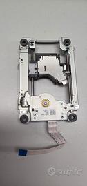 playstation gruppo ottico laser
