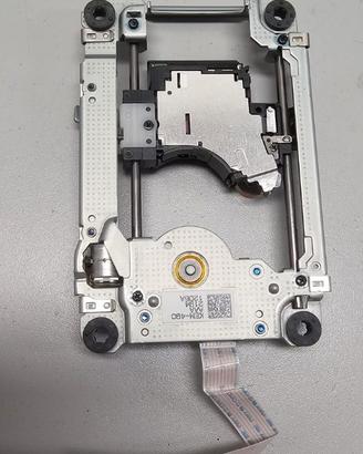 playstation gruppo ottico laser