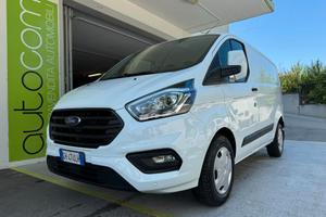 Ford Transit Custom 2.0d 130CV UNIPROPR. GARAN 24M