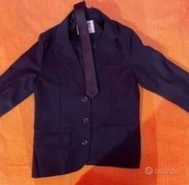 Vestito bambino 6/7 anni