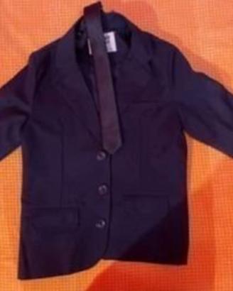 Vestito bambino 6/7 anni