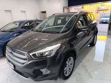 Ford Kuga FORD KUGA 1.5 tdci Titanium s&s 2wd 120c