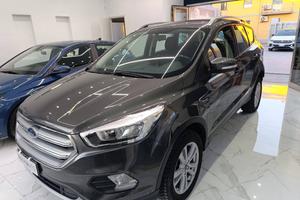 Ford Kuga FORD KUGA 1.5 tdci Titanium s&s 2wd 120c