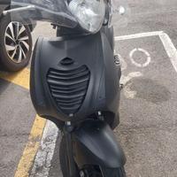 scooter 150cc - Honda PS 150