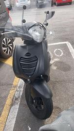 scooter 150cc - Honda PS 150