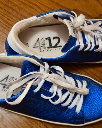 Sneaker bassa 4B12