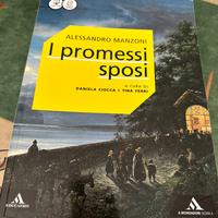 Libro i promessi sposi