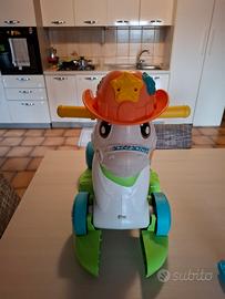 cavallo Chicco