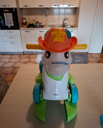 cavallo Chicco